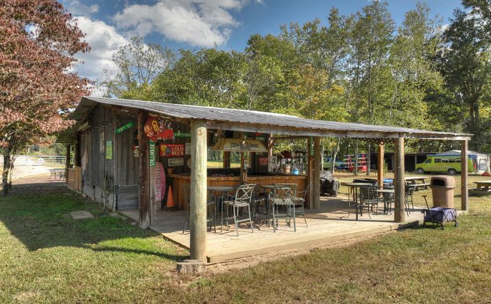 88 Holt Bridge Road, Ellijay