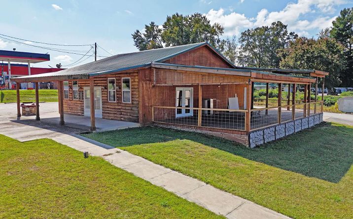147 Main Street, Hiawassee