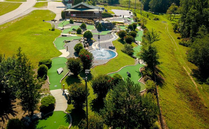 7289 Hwy 64w, Murphy