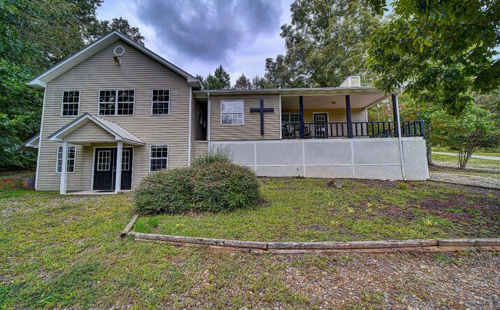 23 Dyer Ridge Road, Blairsville