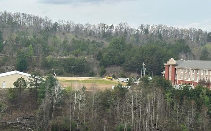 Pictures of Industrial, Office, Retail, Hospitality property located at 96 Holiday Dr., Murphy, NC 28906 for sales - image #1