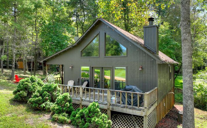 77 Alpine Way, Blairsville