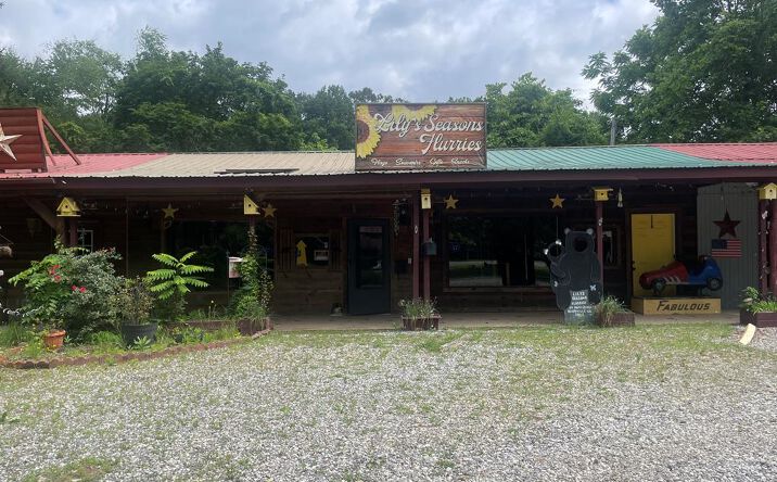 64 Pappys Plaza, Blairsville