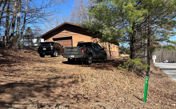 46 Rock Road, Blairsville