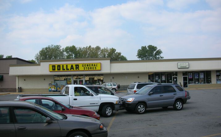 Pictures of Retail, Office, Special Purpose property located at 935 South South Street, Wilmington, OH 45177 for sales - image #1