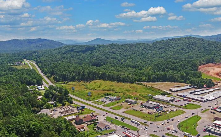 0 Hwy 64w, Murphy