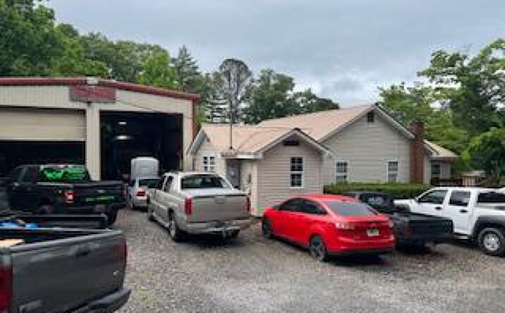 112 Shoe Factory Road, Blairsville