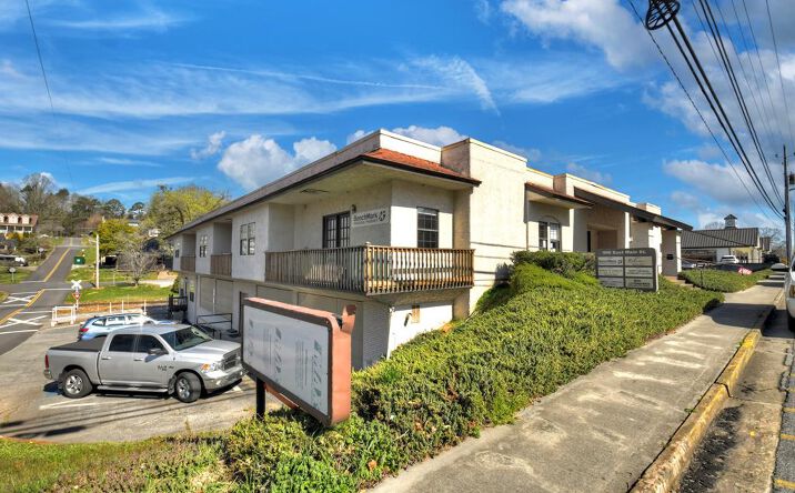990 E Main Street, Blue Ridge