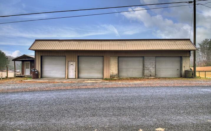 4546 Owltown Road, Ellijay