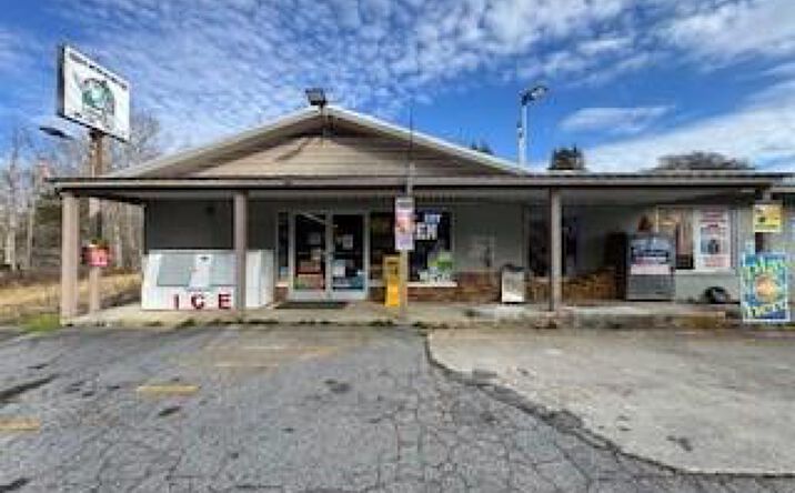 Pictures of Retail property located at 1825 Streak Hill Road, Hiawassee, GA 30546 for sales - image #1