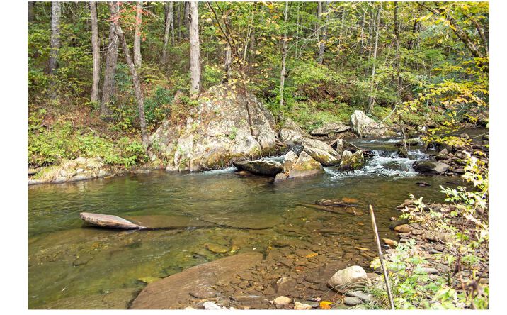 LT16A Fires Creek Cove Road, Hayesville