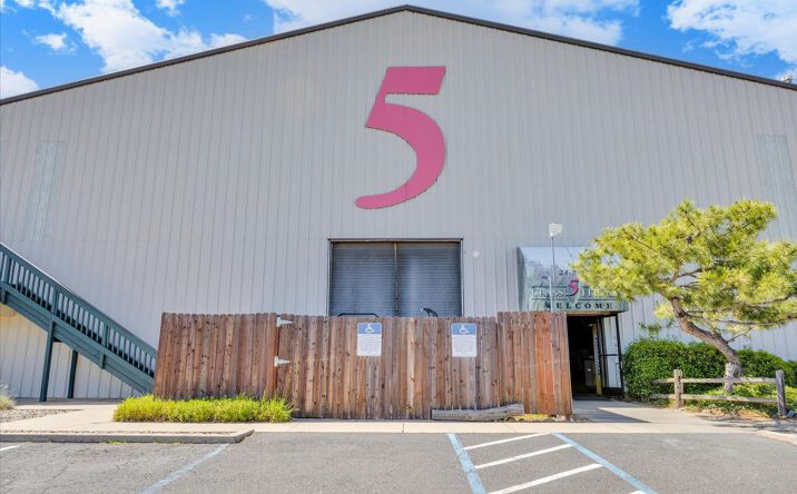 Pictures of Business for Sale property located at 20860 Mechanical Drive, Sonora, CA 95370 for sales - image #1