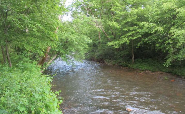 LOT 6 Meadow Creek Drive, Hayesville