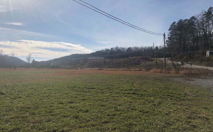 9999 Boardtown Road, Blue Ridge