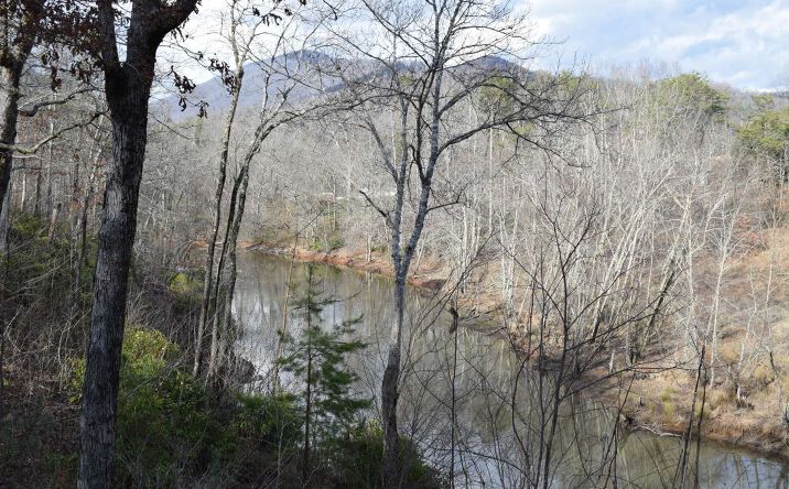 LOT 1 Dune Road, Hiawassee