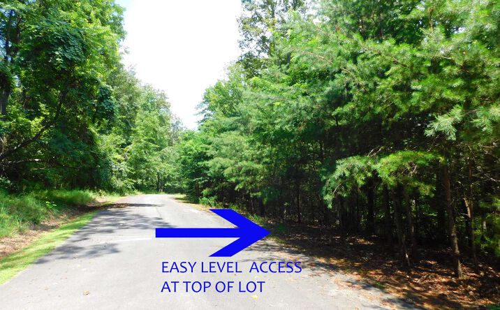 LOT11 Oak Ridge, Jasper