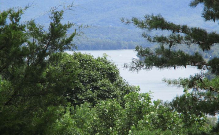 LT 16 Windy Ridge, Hayesville