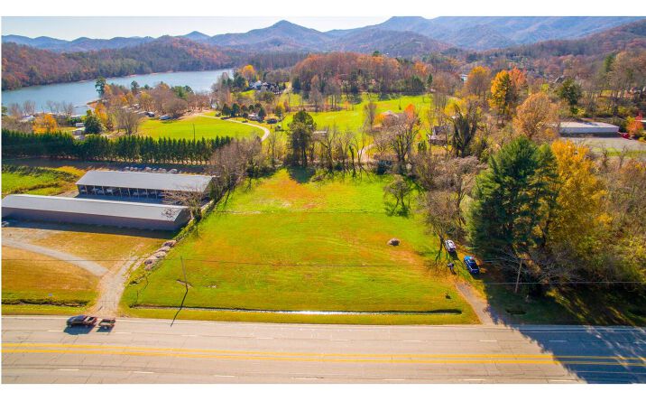 Hwy 76 E Friendship, Hiawassee