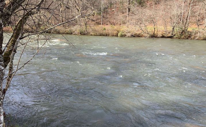 L 11A River Cove Sub., Hayesville