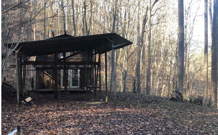 4645 Jones Gap Road, Hiawassee