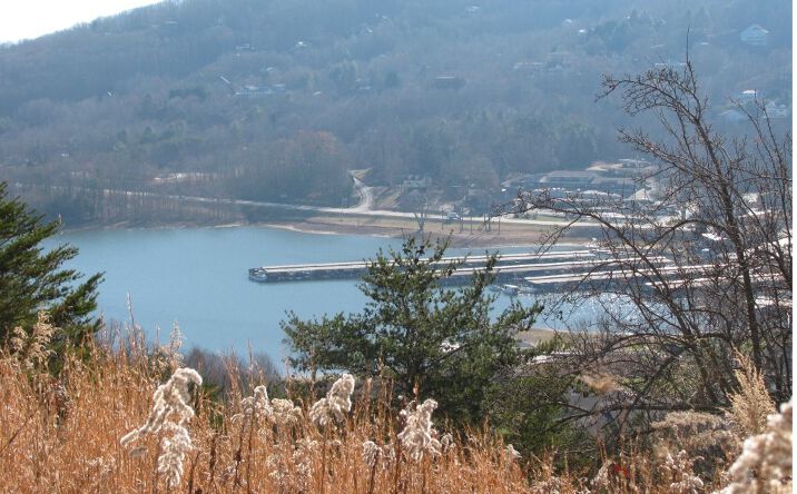 LOT 5 Skylake Manor, Young Harris