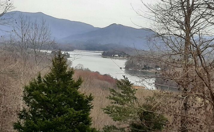 L-18 Windy Ridge, Hayesville