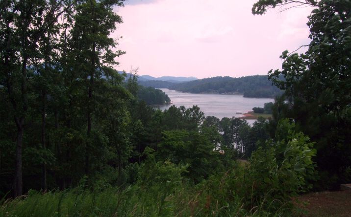LOT 2 The Enchantment, Hiawassee