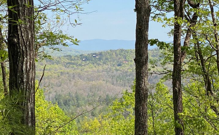 LT 48 Raven Ridge Circle, Mineral Bluff