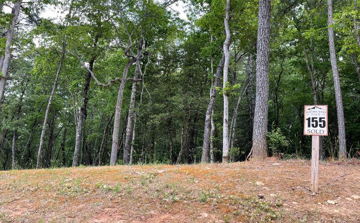 LT155 Highland Park, Blairsville