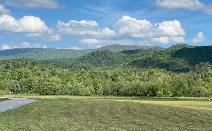 TR 11 Rice Place Landing, Hayesville