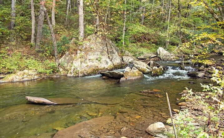 16C Fires Creek Cove Road, Hayesville