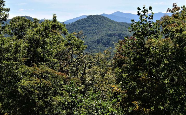 B&D W Cherry Road, Hayesville