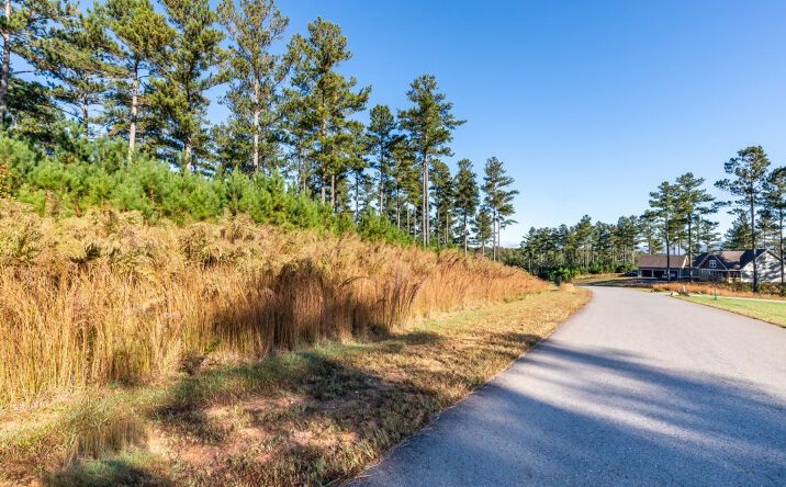 LT345 Thirteen Hundred, Blairsville