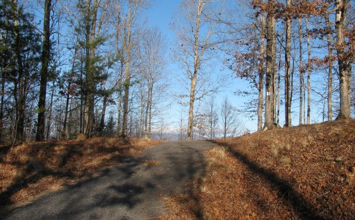 36&37 Honey Bee Ridge, Hiawassee