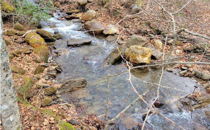 LOT 6 Compass Meadows, Hayesville