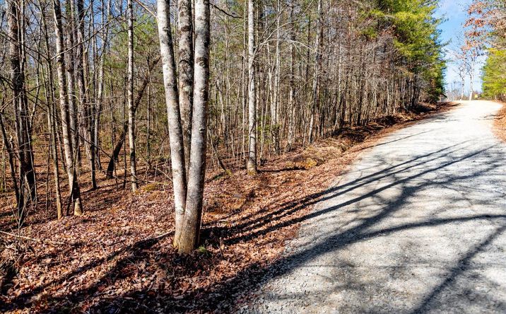 Woodland Estates, Mineral Bluff