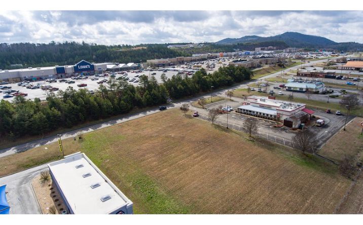 LOT 2 Highland Circle, East Ellijay