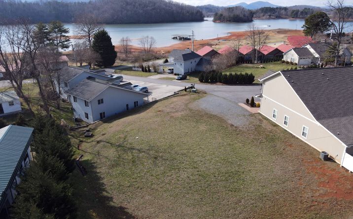 LT 10 Waterview Drive, Hiawassee
