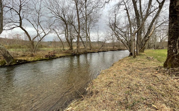 LT 11 Tusquittee Trace, Hayesville