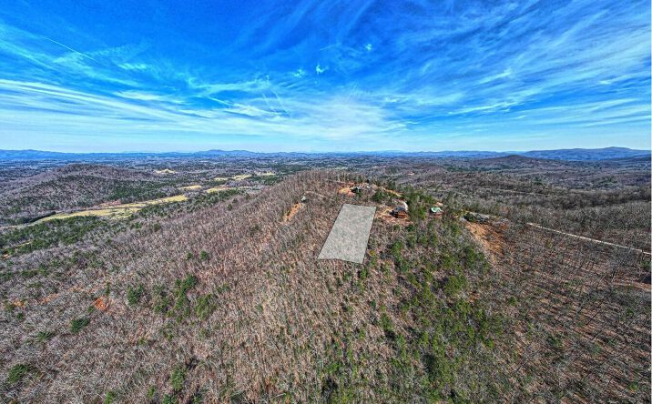 LT 32 Mount Pisgah Road, Blue Ridge