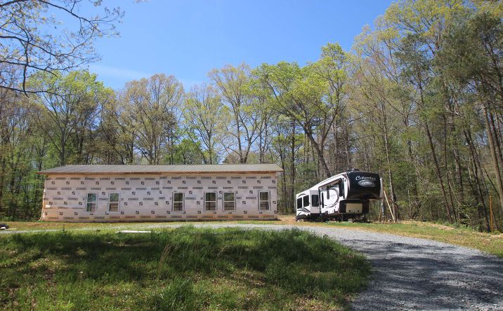 2518 John Call Road, Talking Rock