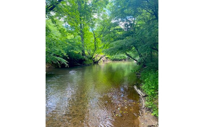 LOT 3 Hidden Valley Drive, Morganton