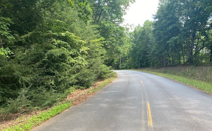 TR #4 Woodring Branch Road, Chatsworth