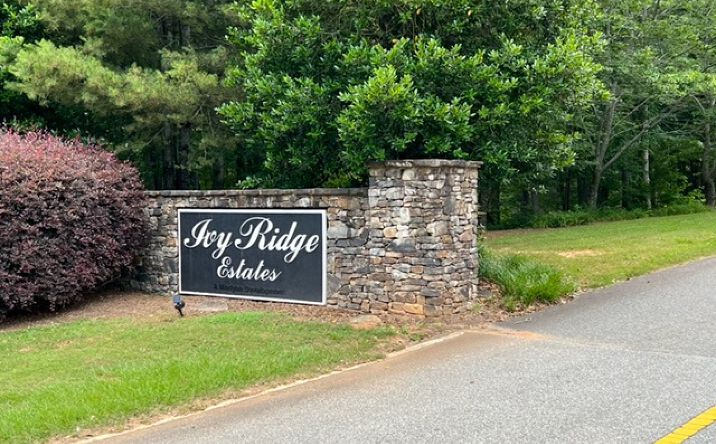LT 17 Arbor Way, Blue Ridge