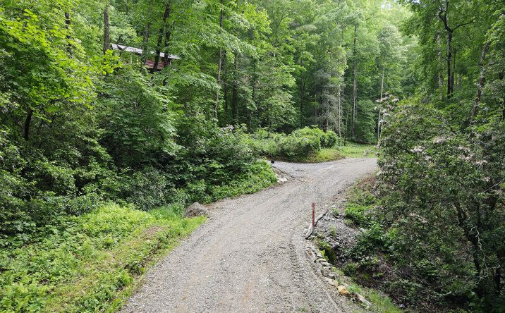 Pictures of Land property located at TR 3 Cindy Cove Road, Blairsville, GA 30512 for sales - image #1