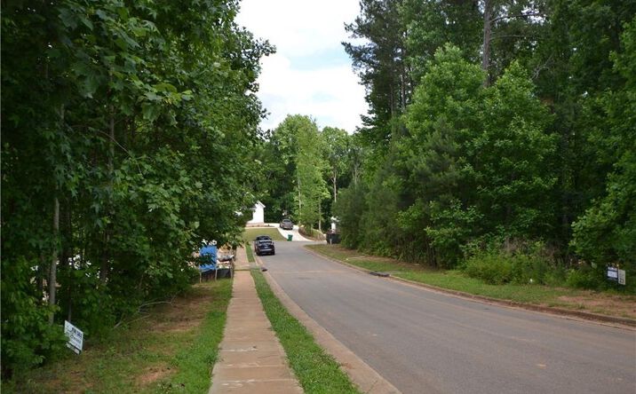 309 River Way #32, Ball Ground
