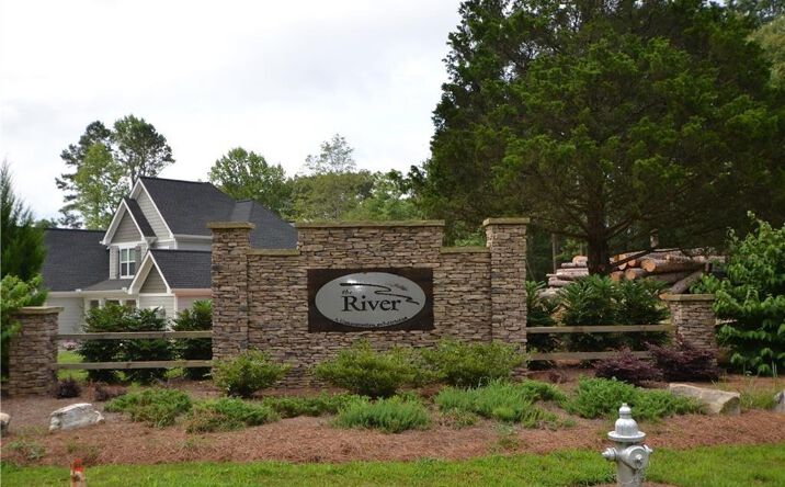 305 River Way #31, Ball Ground