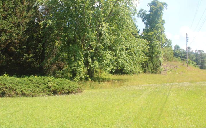 TR 2 Hwy 75n, Hiawassee