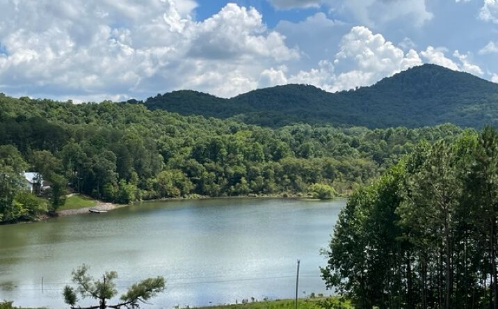 TR1&2 Tay Walk Way, Hiawassee