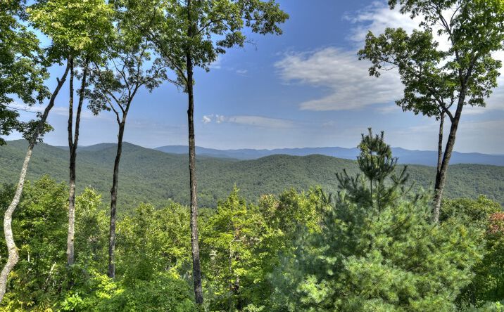 LT 27 Wohali Knob Trail, Ellijay